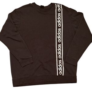 Adidas Crew Neck Sweatshirt XXL